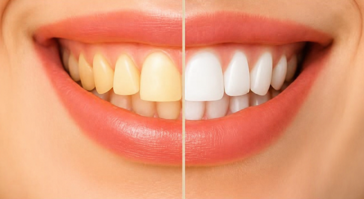 veneers